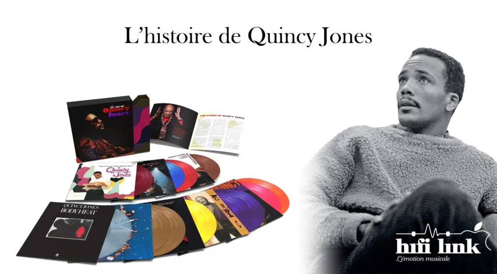 quincy jones histoire