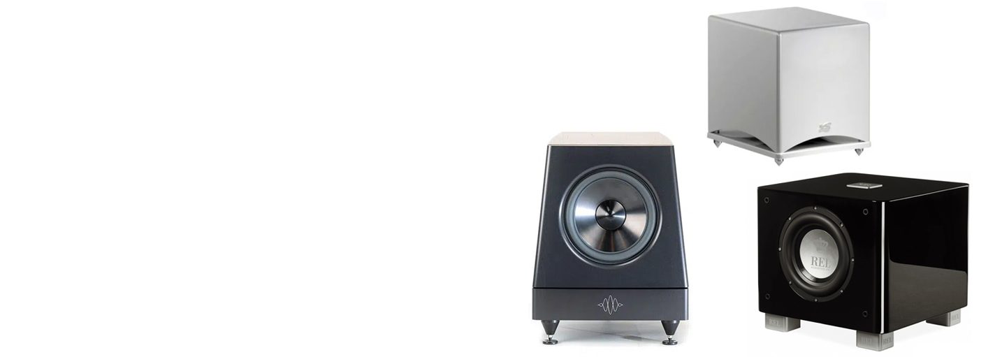 header subwoofer