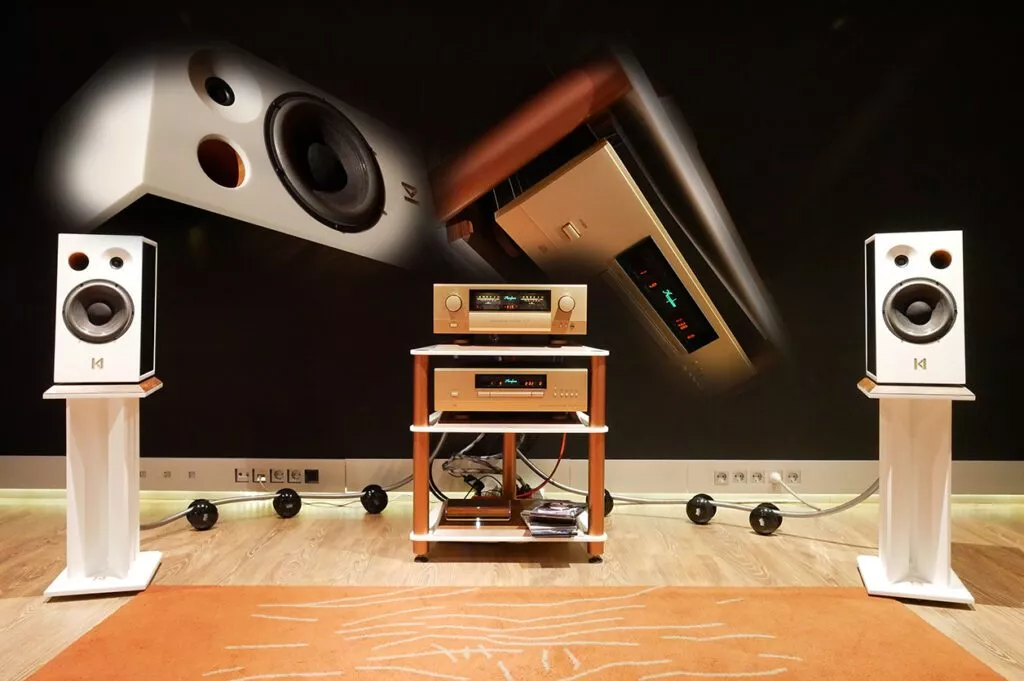  kroma accuphase