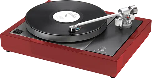 linn france lp12