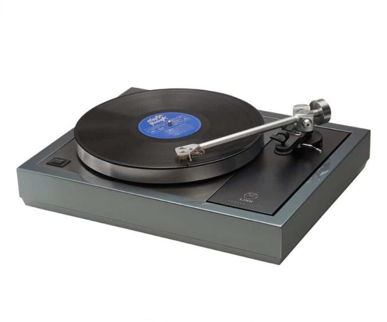 Linn Selekt LP12