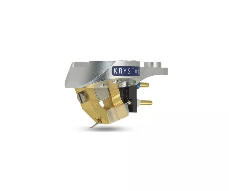 Linn Sondek Cellule krystal