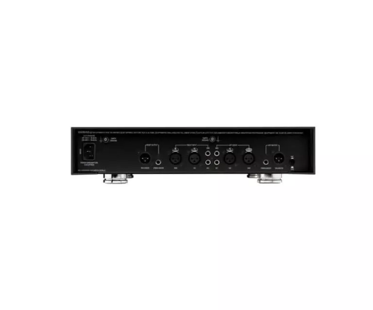Linn Sondek phono uphorik