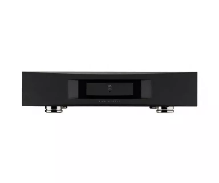 Linn Sondek phono uphorik