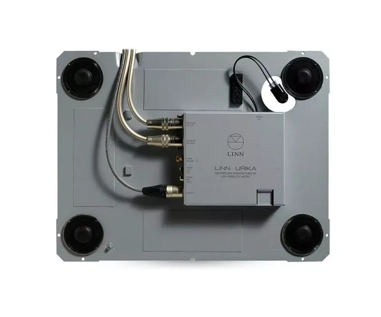 Linn Sondek phono urika