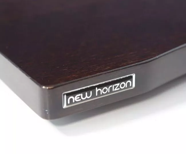 New Horizon GDS II