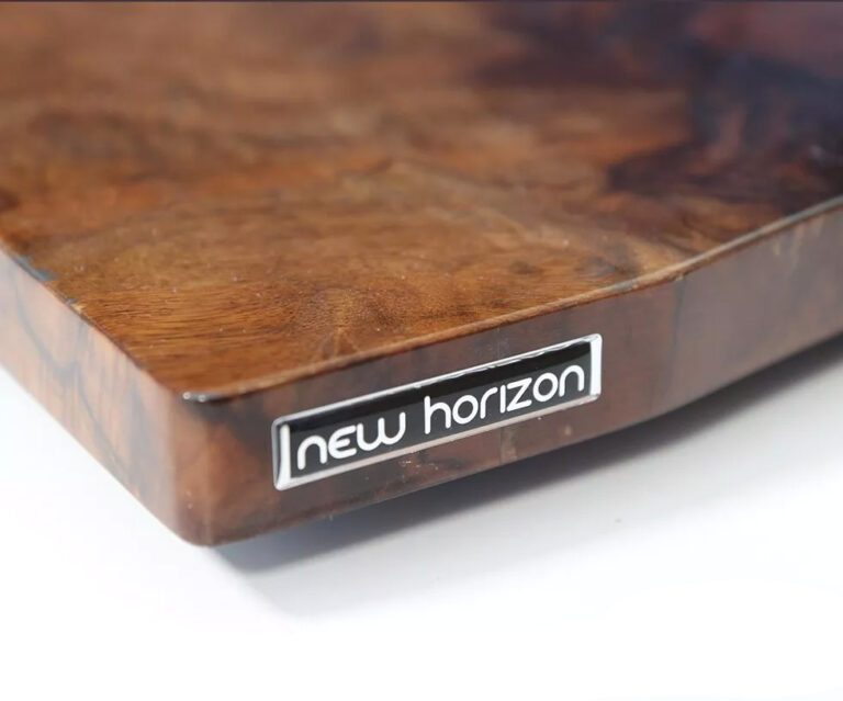 New Horizon GDS II