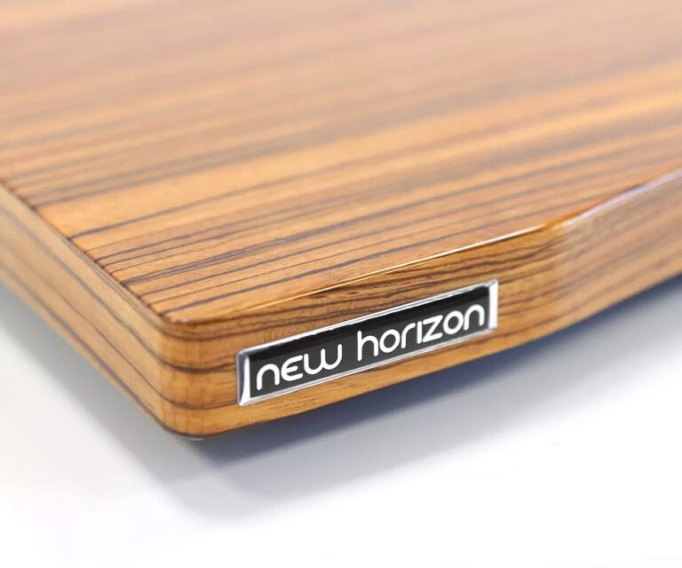 New Horizon GDS II