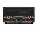 Zesto Audio Bia 200 Select Class A Stereo Power Amp back