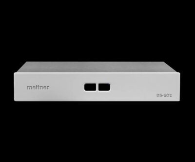 Meitner Audio DS-EQ2