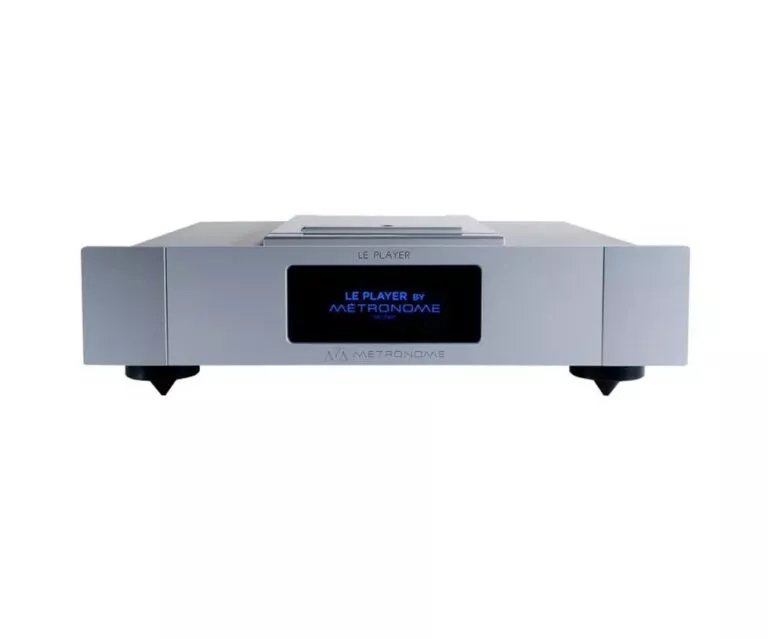 Métronome Technologie Player 4+