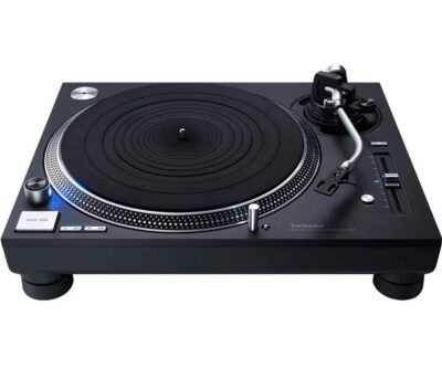 Technics SL-1200G