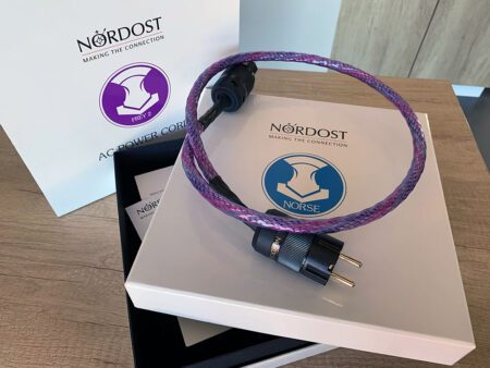 Nordost secteur FREY 2 1m (VENDU)