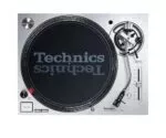 platine Technics SL-1200 MK7