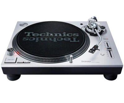 platine Technics SL-1200 MK7