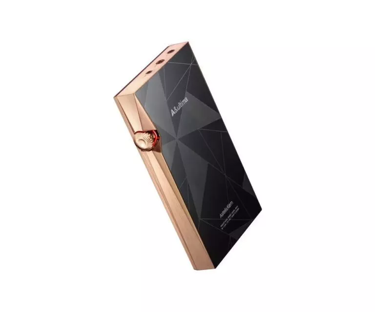 Astell & Kern SP3000