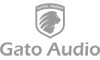 Gato audio logo