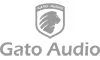 Gato audio logo