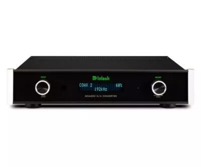 McIntosh MDA200