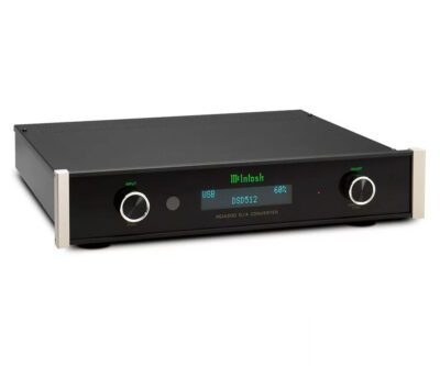 McIntosh MDA200 profil