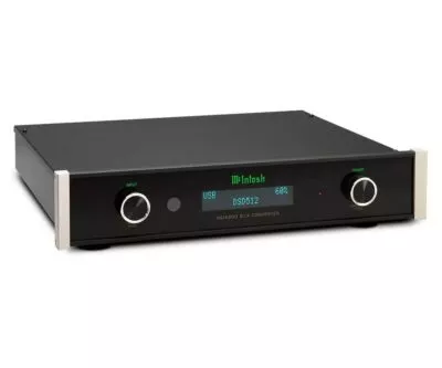 McIntosh MDA200 profil