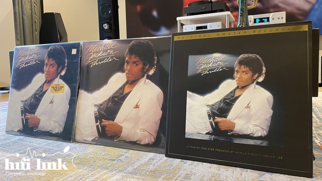 Michael Jackson Thriller 40th anniversary (6)
