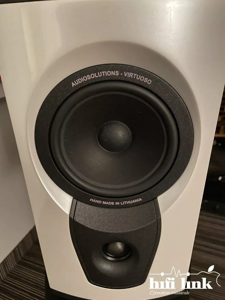 Varsovie audio solution virtuoso 2022