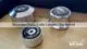 Franc Audio Ceramic disc hybrid chez hifi link