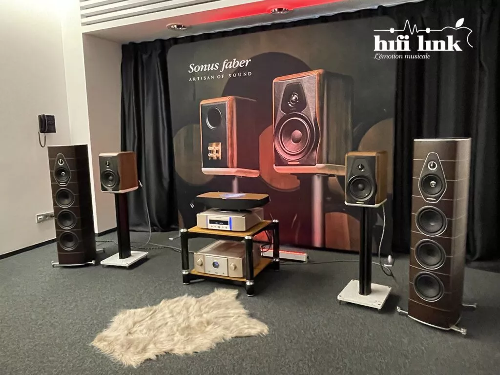 varsovie 2022 sonus faber