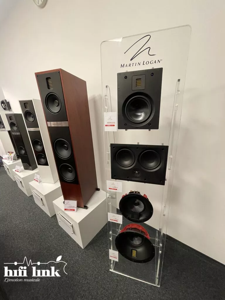 varsovie martin logan 2022