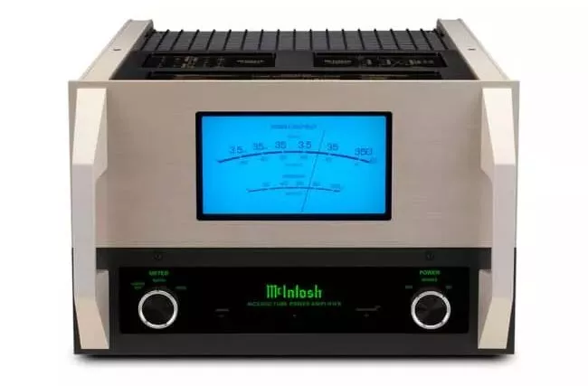 McIntosh MC3500