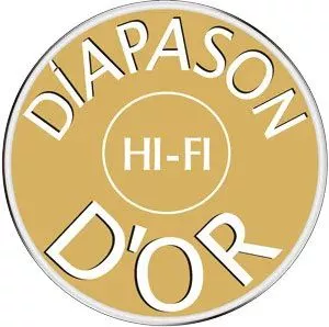 Diapason D'or Hifi