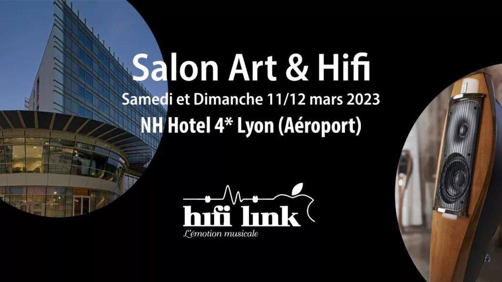 Salon Art & Hifi 2023
