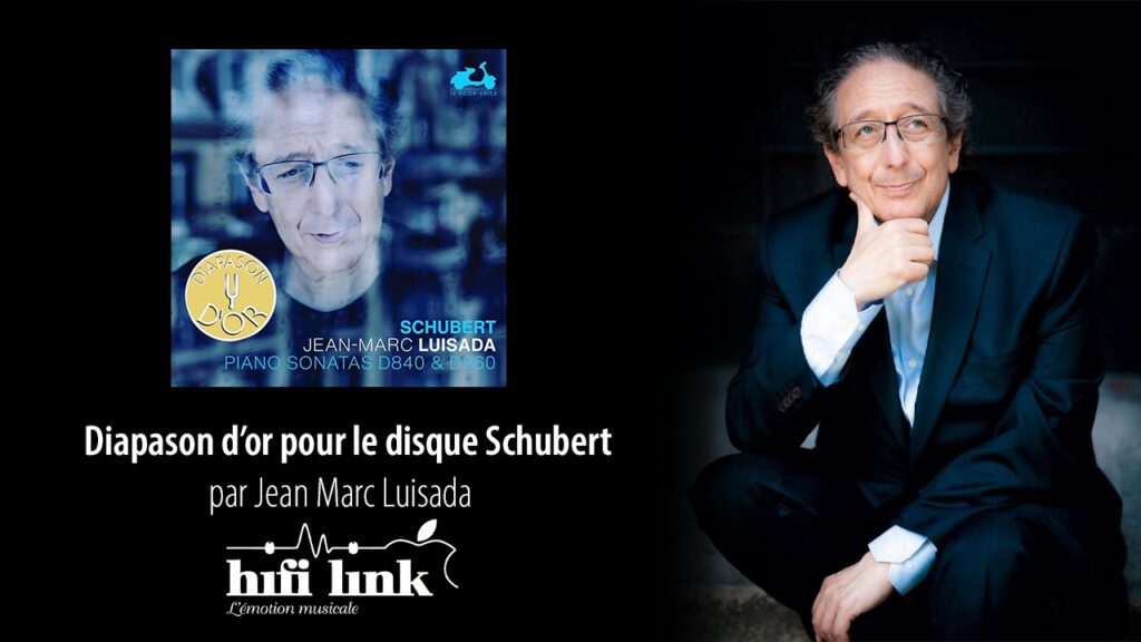 Schubert Jean Marc luisada