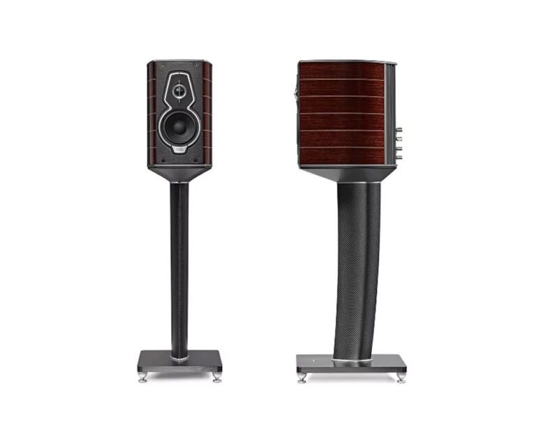 Sonus Faber Guarneri G5 Homage Tradition – Image 2
