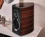 Sonus Faber Guarneri G5 Homage Tradition salon