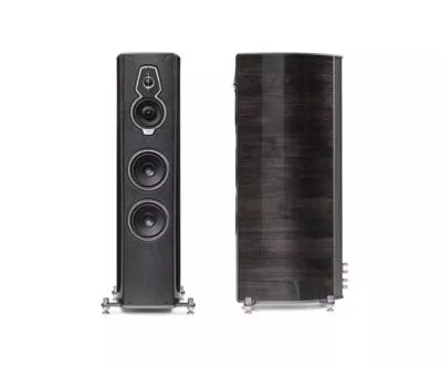 Sonus Faber Serafino G2 Homage Tradition