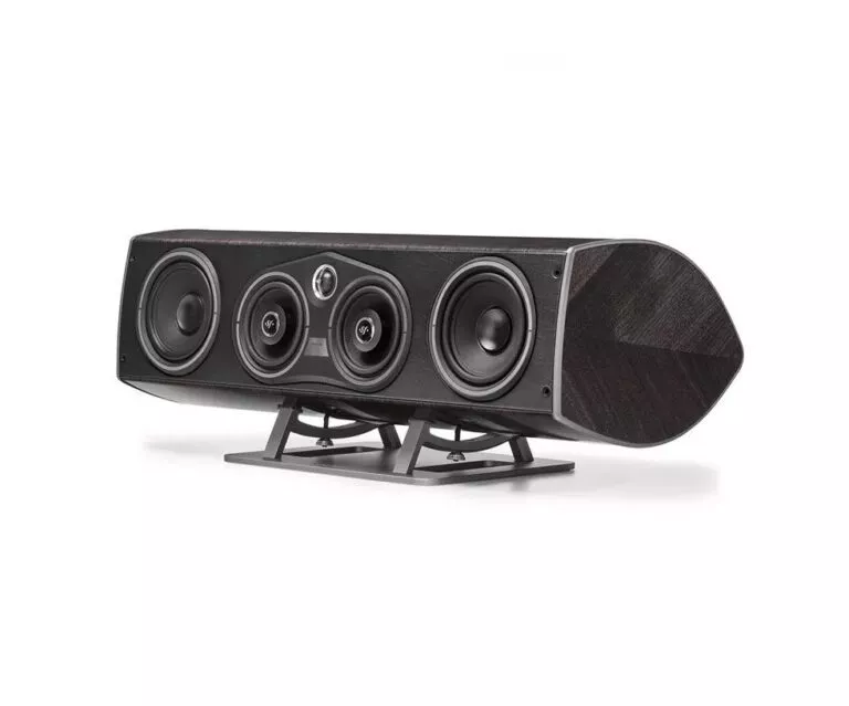 Sonus Faber Vox G3 Homage Tradition
