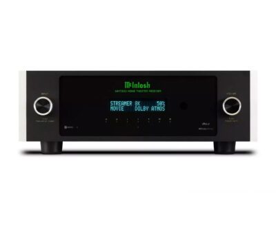 McIntosh MHT300