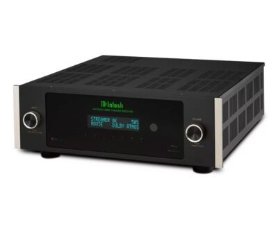 McIntosh MHT300 profil