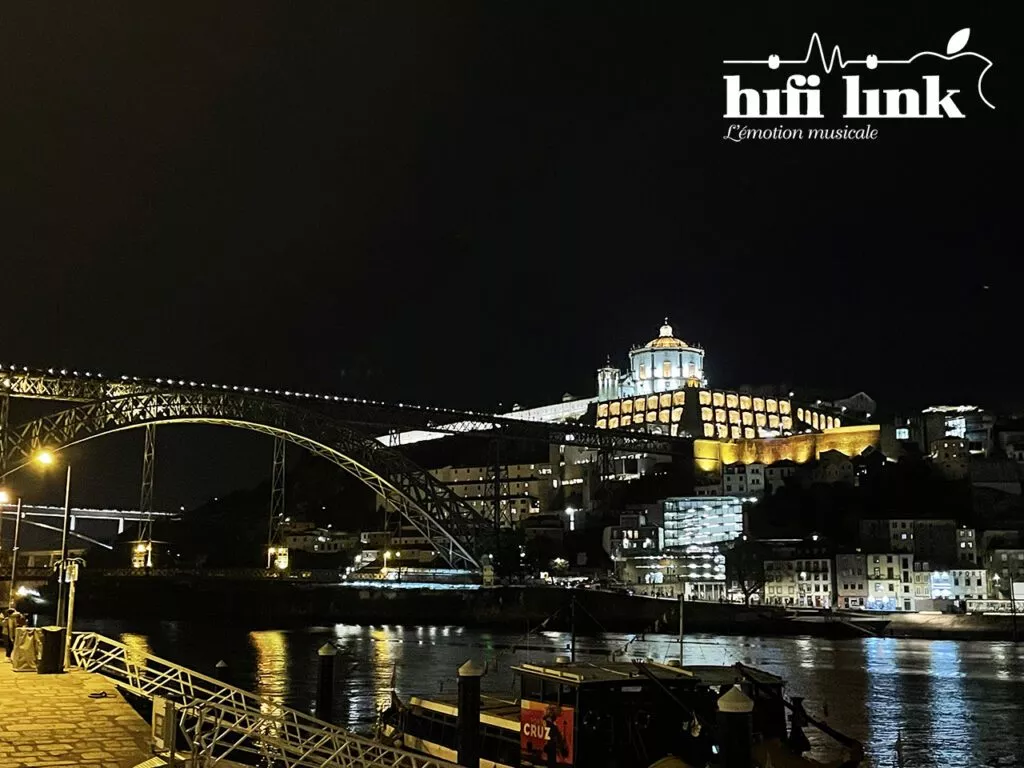 Pont Louis Ier portugal.