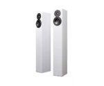 Totem Acoustic Arro blanc