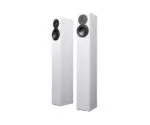 Totem Acoustic Arro blanc