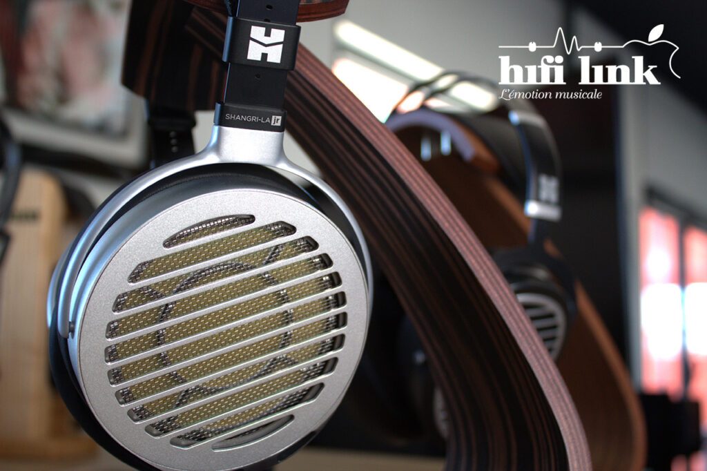 casques hifiman lyon