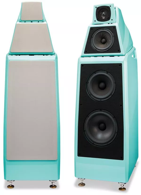 wilson audio alexia v