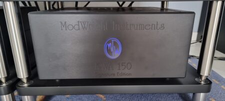 Modwright KWA SE 150 (VENDU)