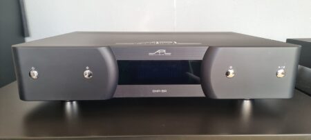 APL DNP-SR BLACK (VENDU)