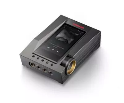 Astell & Kern CA1000T