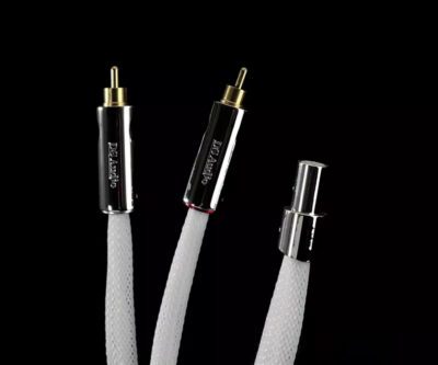 DS Audio PS-001 cable