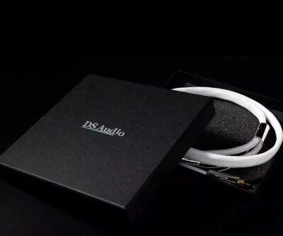 DS Audio PH-001